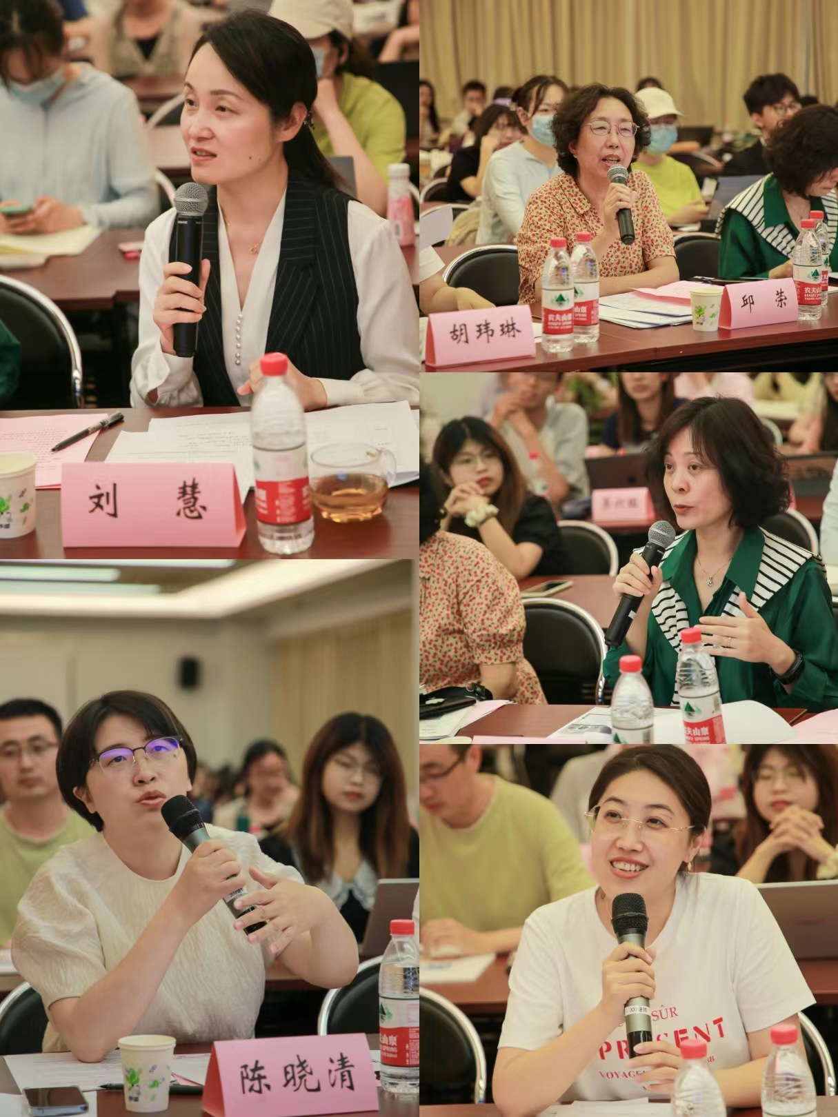 最终徐金婷,马昱瑜获得大赛一等奖,盛慧娟,蔡潇璇,季曹丹获得二等奖